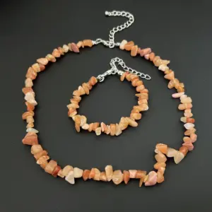 Hongdongling / Necklace