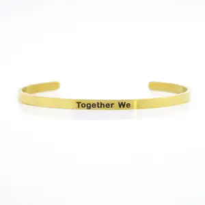 Together We