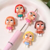 Wholesale Standing crying baby rubber bead stringing pen loose beads DIY OLY Exclusive
