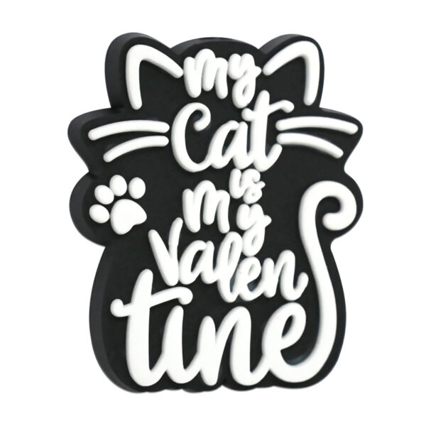 oly-48e772127f6b2960f60a1947bf1d9659 Wholesale Cute Cartoon Cat Series PVC Soft Rubber Beads