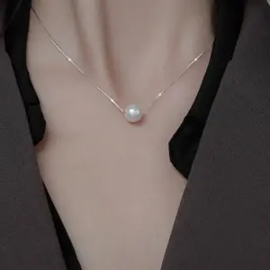 Silver / One Size / SE2160