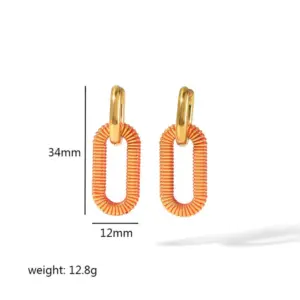 Gold / TE6147-Gold