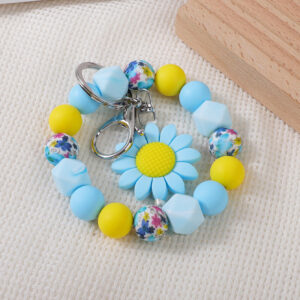 Sky blue k-1791