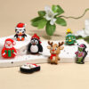 oly-48f8ad72ea61de9f99c3e18ebd63675e Wholesale Christmas series of beaded ornaments