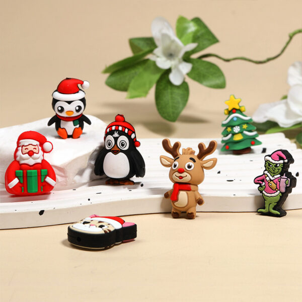 oly-48f8ad72ea61de9f99c3e18ebd63675e Wholesale Christmas series of beaded ornaments