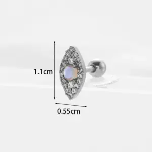 12# / Silver