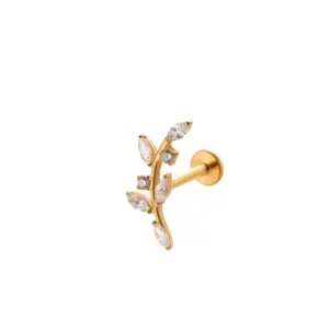 Gold / 11#