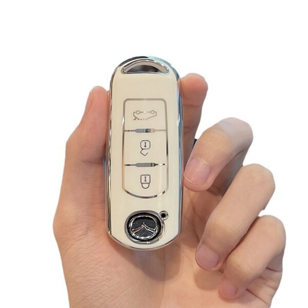 Wholesale For Mazda Onksera Key Case CX4 Atz CX5 Ma 3 Creative 6 Car Key Case Buckle Women