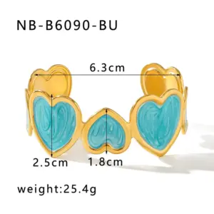NB-B6090-BU