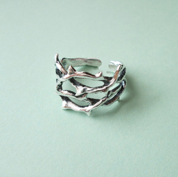 oly-493044613ca8ea15f2f7a39dfbb6a427 Wholesale n ring unique adjustable ring jewelry factory direct sales