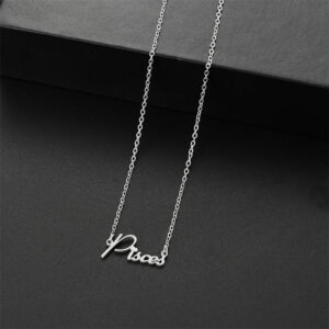 Pisces Steel