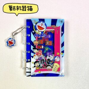 A7 [contact customer service for assembly tutorial] / A057 retro robot cat