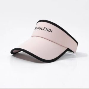 Women's baseball--pink