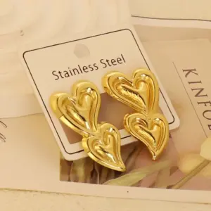 Gold Style30 / Average Size