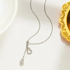 8897 Gourd-Silver