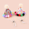 oly-4948b3e2f9143faa8c868d89373a57e5 Wholesale pet birthday suit cute wind clothing cats and dogs can wear photo clothing