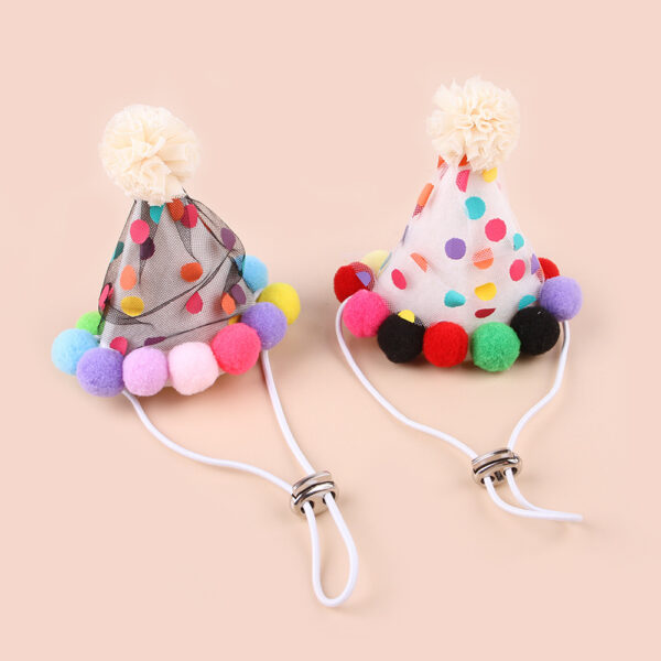 oly-4948b3e2f9143faa8c868d89373a57e5 Wholesale pet birthday suit cute wind clothing cats and dogs can wear photo clothing
