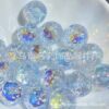 Wholesale Cold Moon Meteorite Beads Scattered