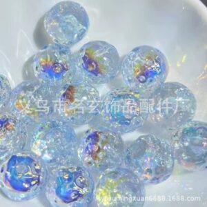 Light blue / 16mm
