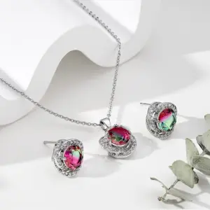 Suit-Red and Green / One Size / 1.2*1.2