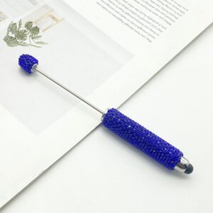 Bullet type 1.0 / Dark blue