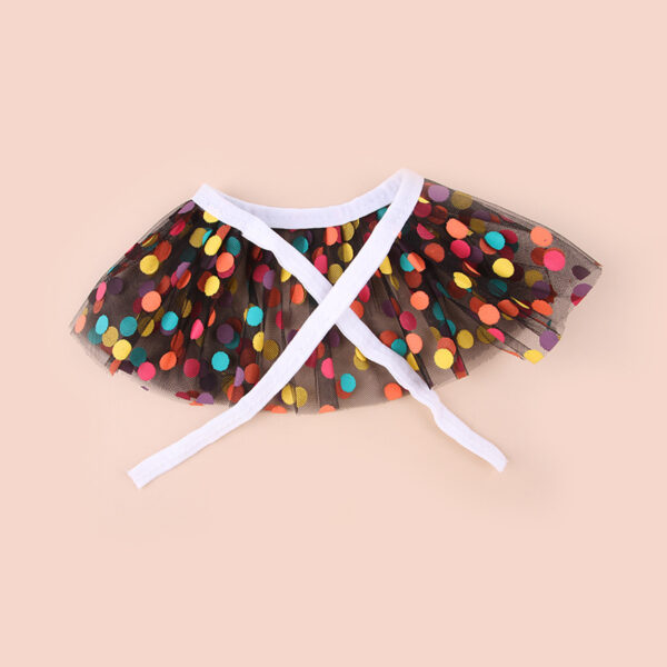 oly-49653af038d0f3301a67e6b68f630012 Wholesale pet birthday suit cute wind clothing cats and dogs can wear photo clothing