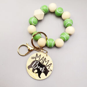 Green Baseball K-866