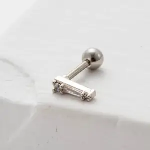 4# / Silver