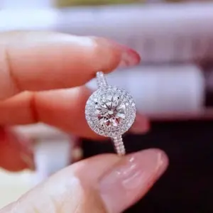 F1253 White Gold Color / No. 8