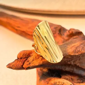 Gold / One Size / Pieces