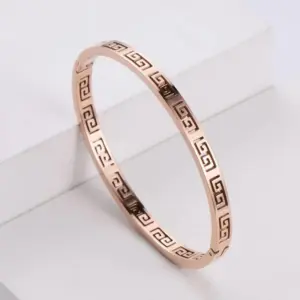 30 B-C-7 Great Wall / Rose Gold