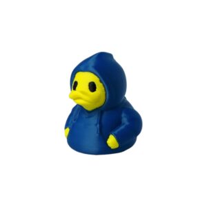 6cm*4cm*6cm / Trendy Duck