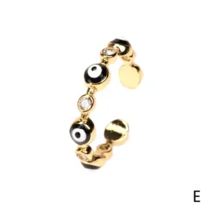 RG0525-E / Adjustable Opening