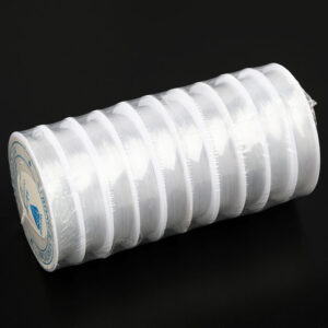 Clear / About 0.8mm7 meters