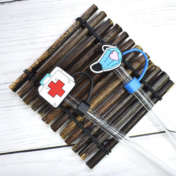 Wholesale Medical dust plug, straw cap