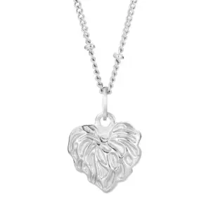 B Steel Color-KN235266-Z / Necklace