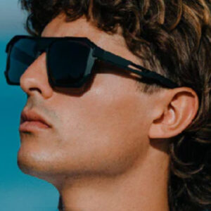 Wholesale 2024 new cross-border rectangular windproof srts sunglasses for men and women with outdoor riding colorful sunshade sunglasses