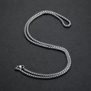 Single 60cm Keel Chain