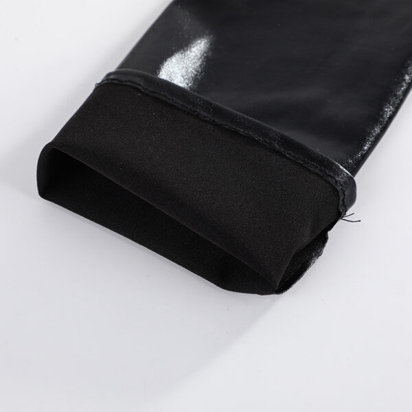 Wholesale cosplay tight extra long gloves