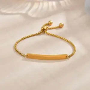 Adult Style / Gold