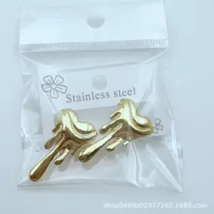 Gold Pieces-163 / 18k