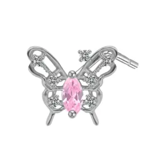 #3 L Rod Platinum Single Price