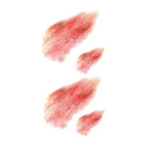 ∮20 pieces of large size scratch model