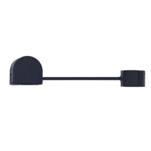 Silicone black