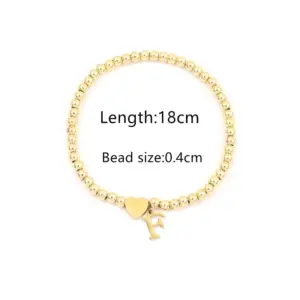 Gold / F