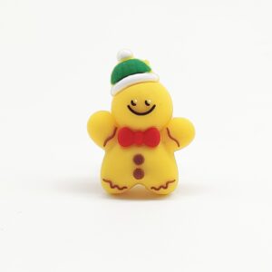 Gingerbread man (single style and single color starting from 20)