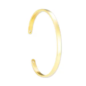 Gold 4mm