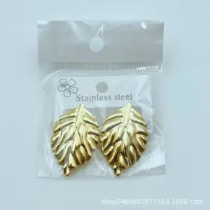 Gold Pieces-019 / 18k