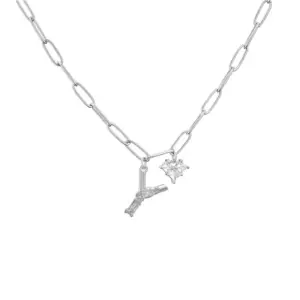 White gold color / Y