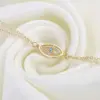 Wholesale Fashion Geometric Stainless Steel Plating Bracelets 1 Piece